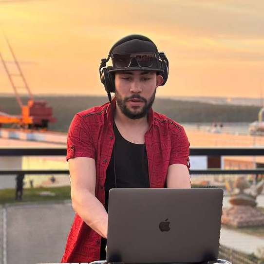 «Барбер» Хелми