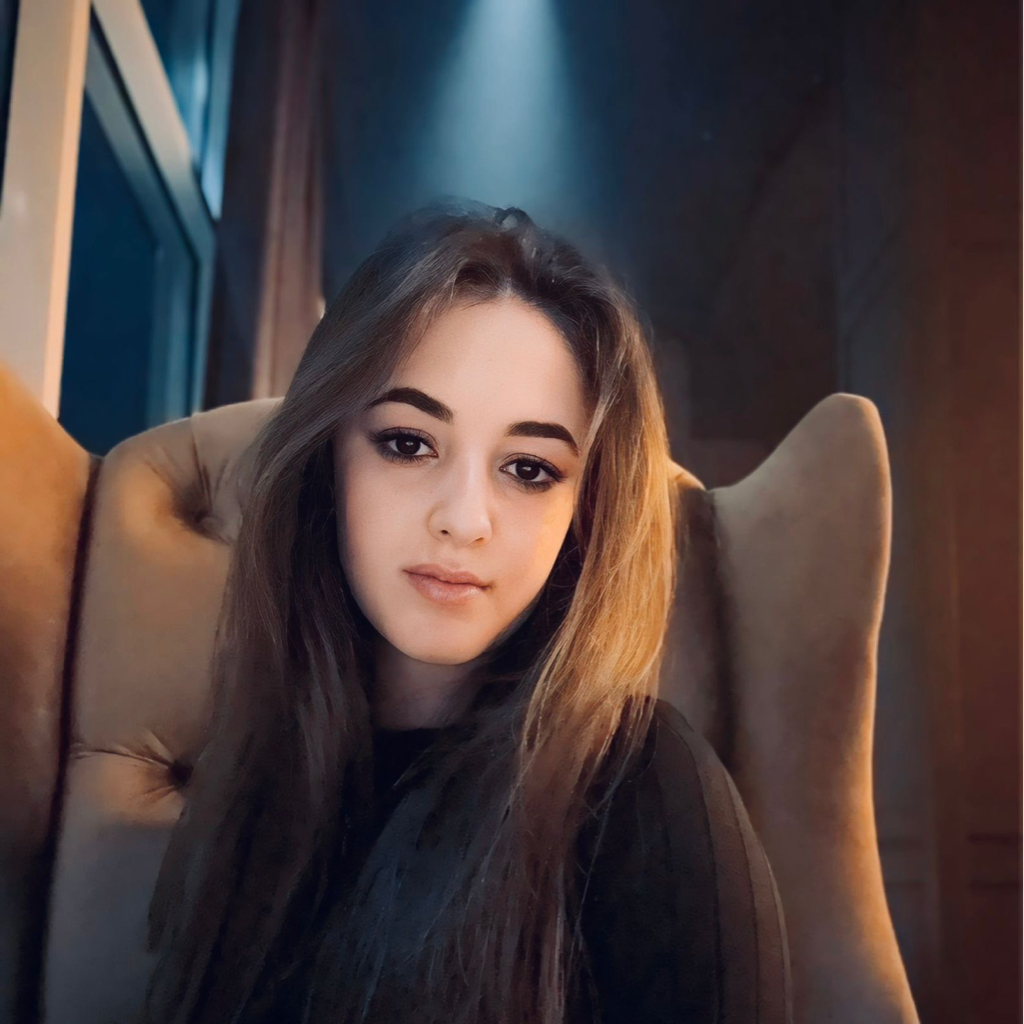 Светлана