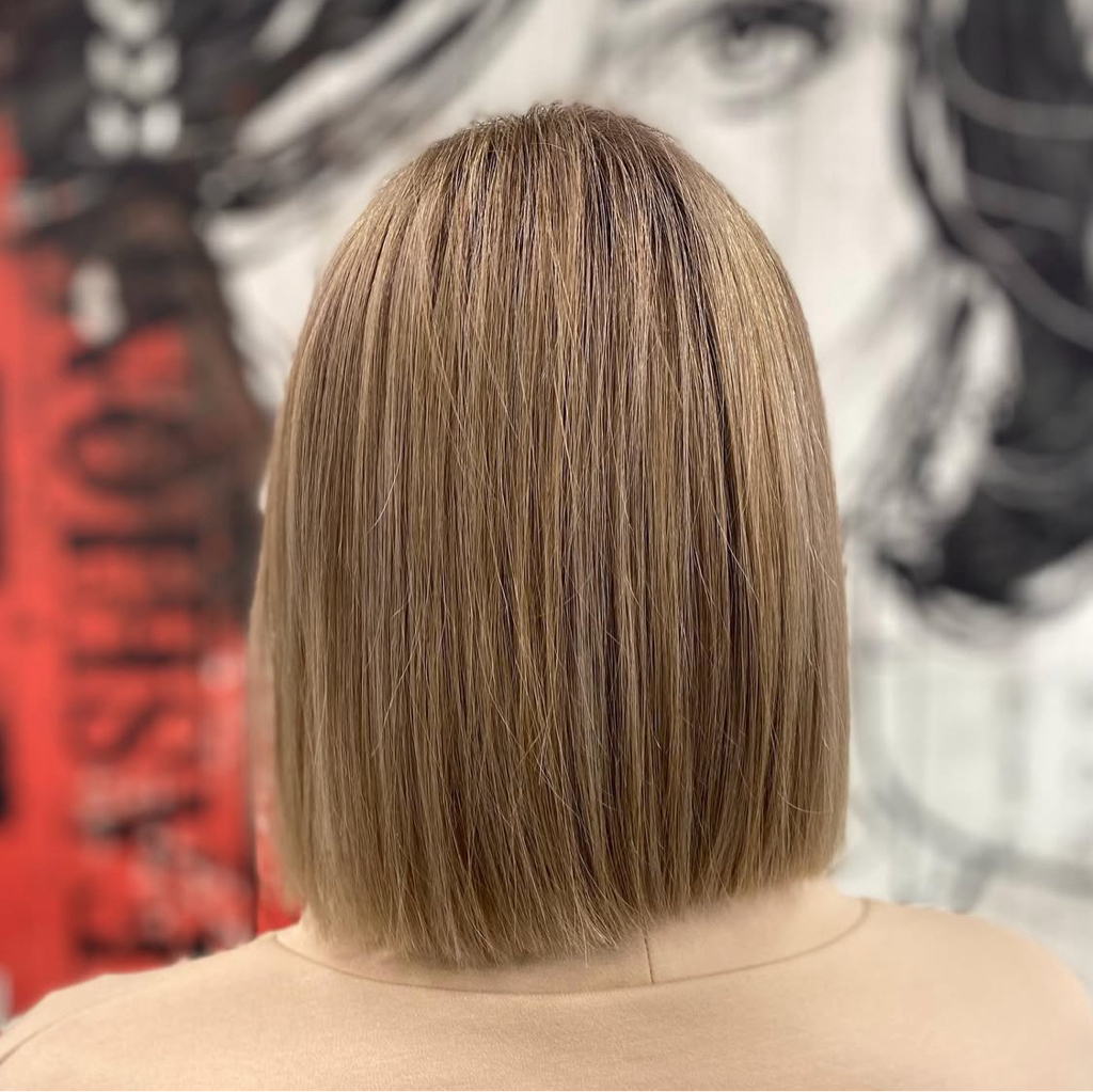 Сушка по форме