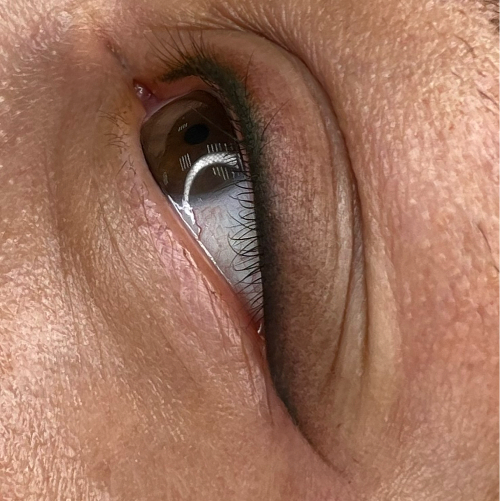 Коррекция/Рефреш(обновление) СТРЕЛКИ моей работы.. / Коррекция после 3-х месяцев