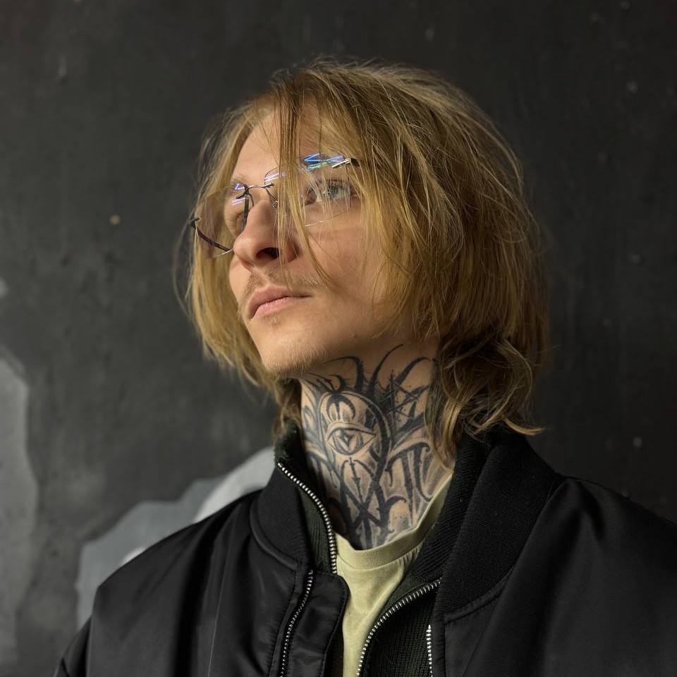 Стрижка удлинённая