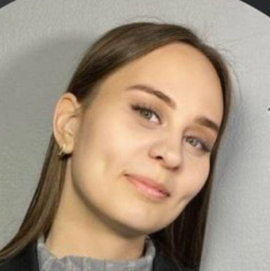 Идрисова Василиса