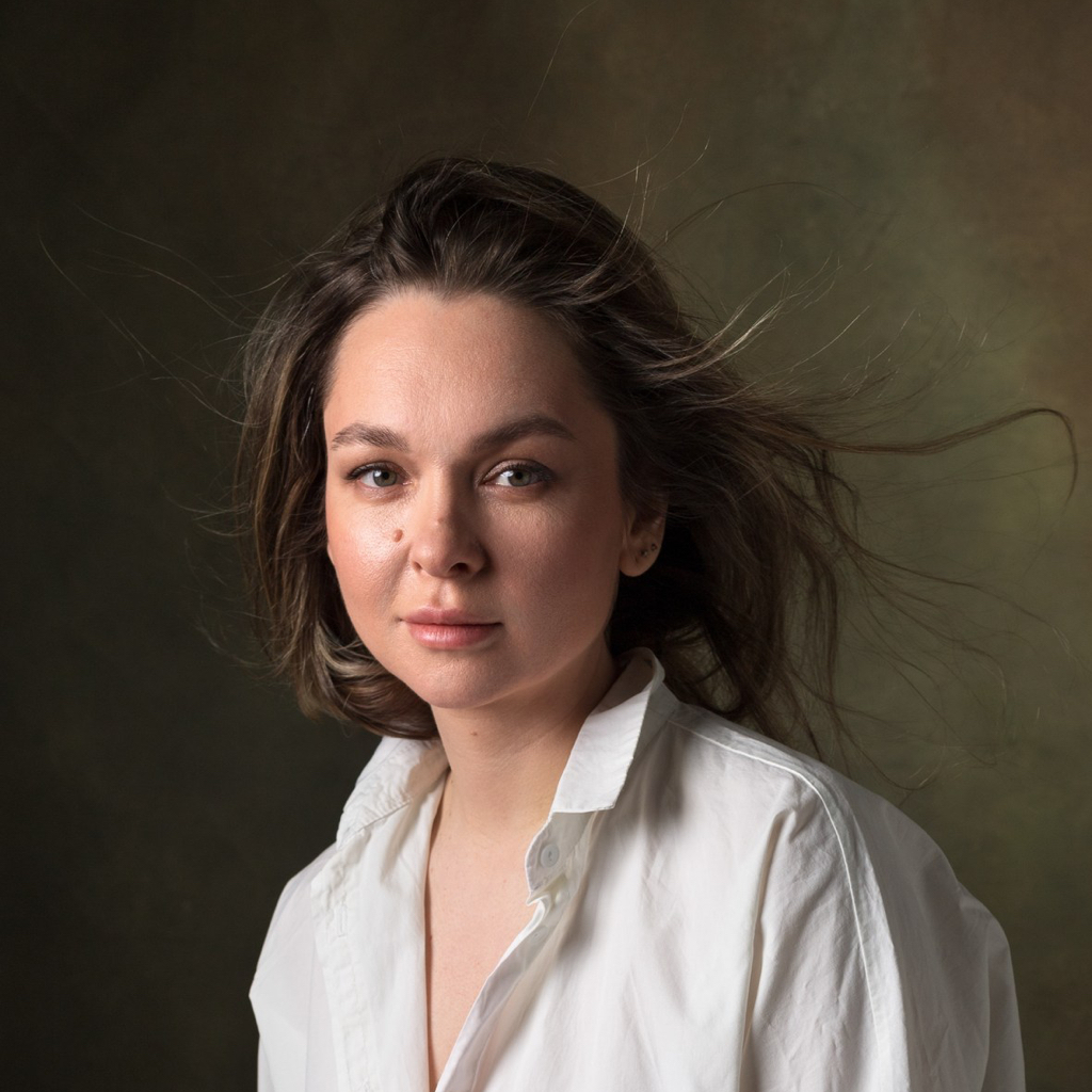 Екатерина