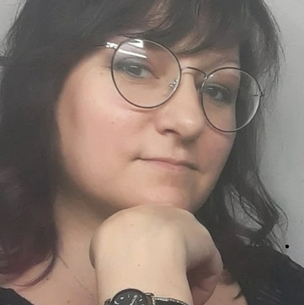 Павлова Вероника