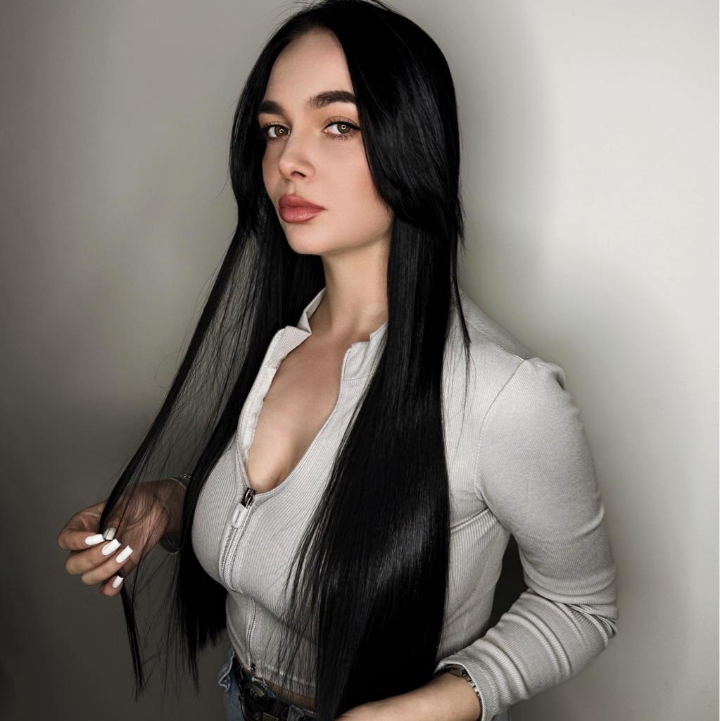 Ботокс для волос