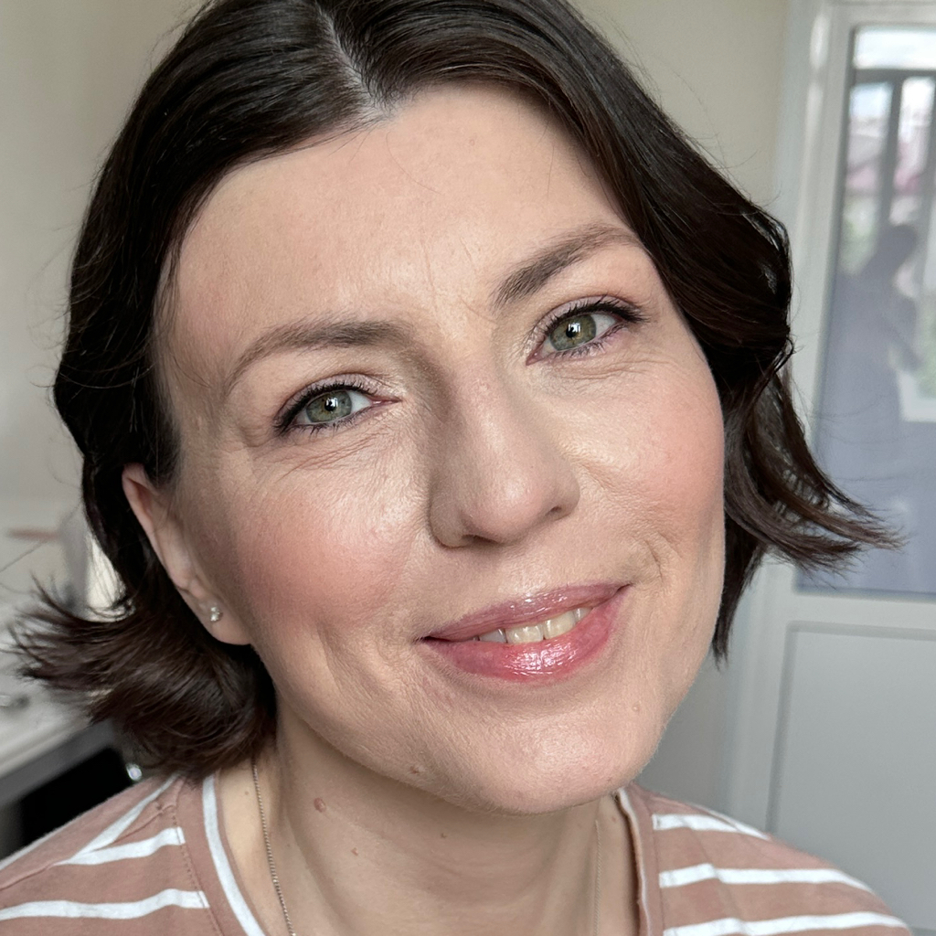 Лифтинг-макияж