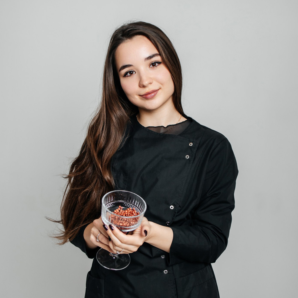 Ротаенко Анастасия