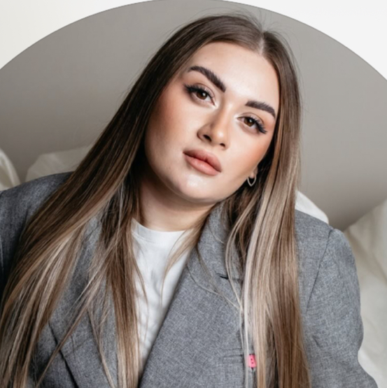 Лахно Виктория