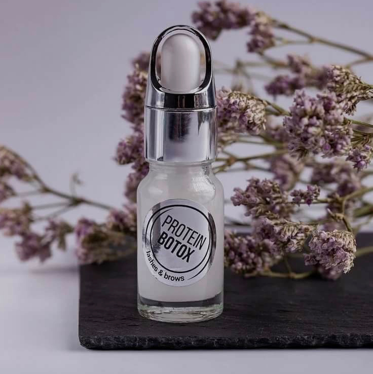 Ботокс для бровей/ресниц