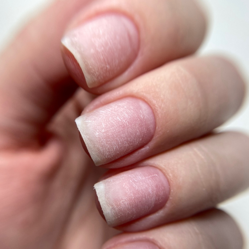 Снятие покрытия