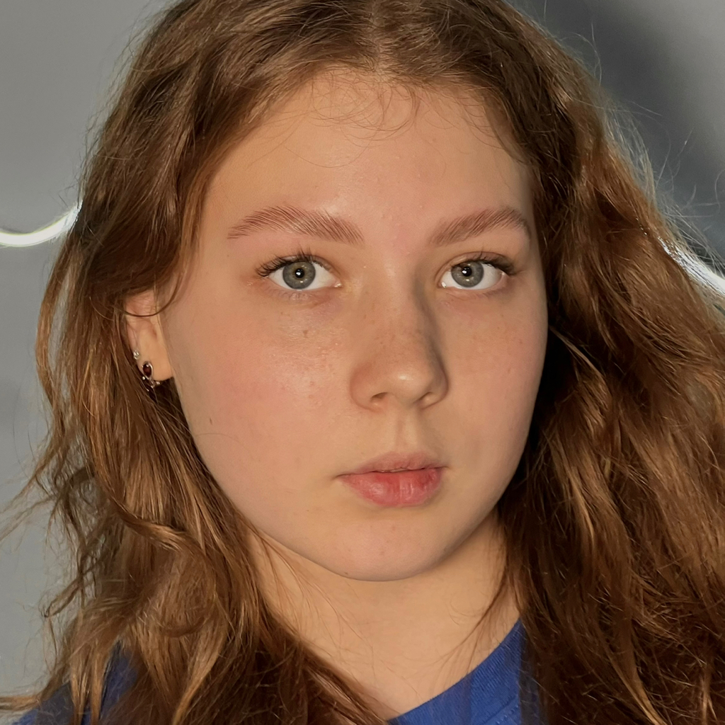 Ламинирование бровей + коррекция