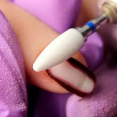 Снятие покрытия