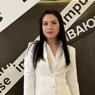 Кулагина Татьяна