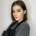 Офицерова Серафима