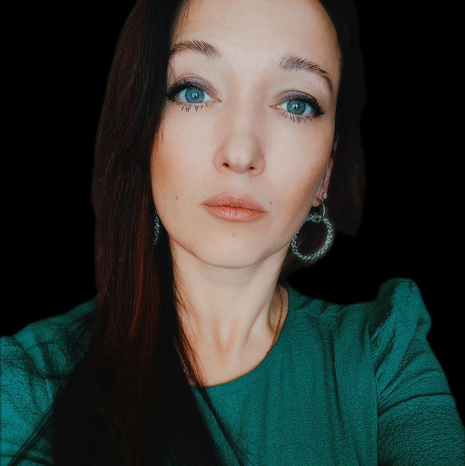 Старкова Галина