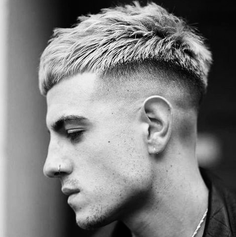 Окрашивание / Мелирование