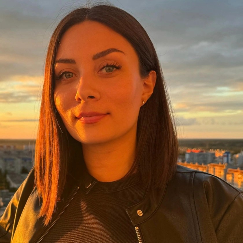 Ксения Богданова