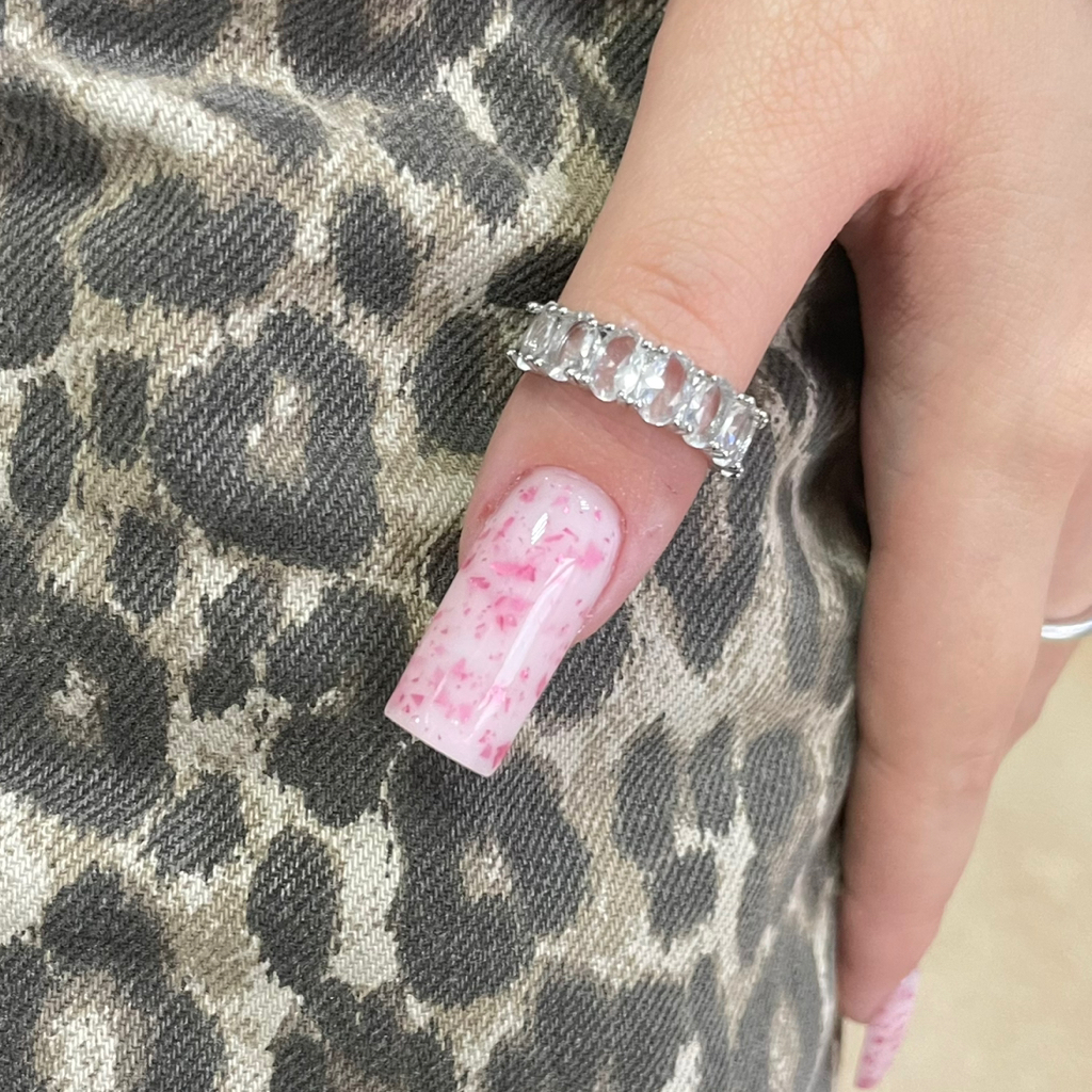 Коррекция (длинные)