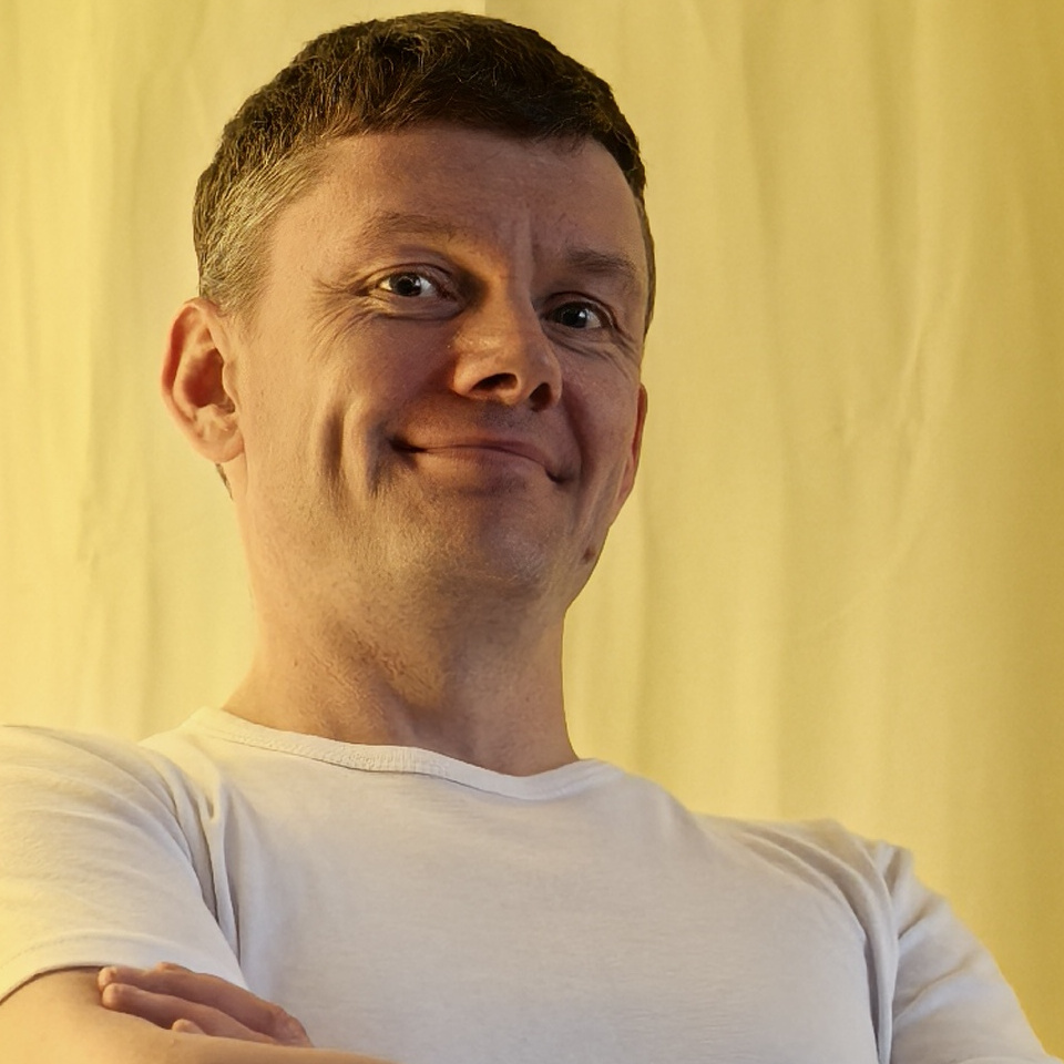 Кузнецов Илья Леонидович