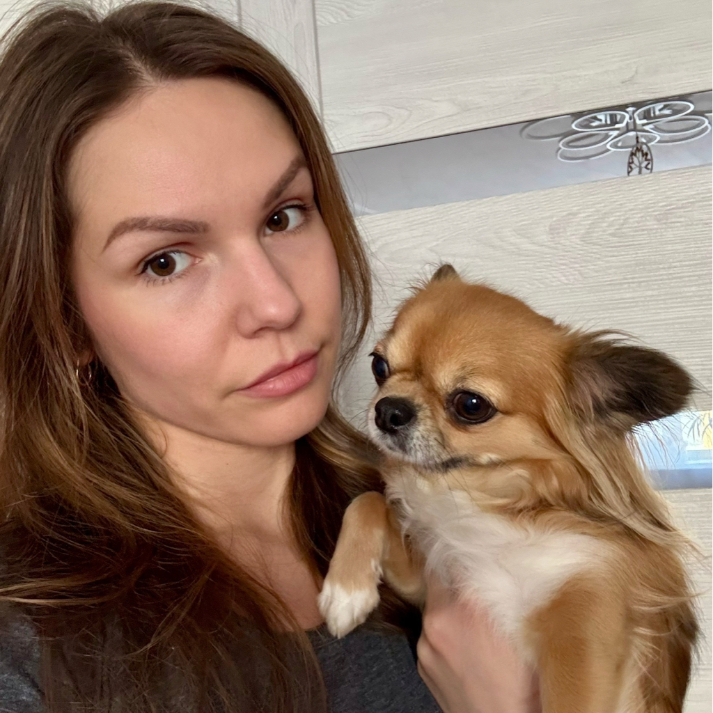 Евгения
