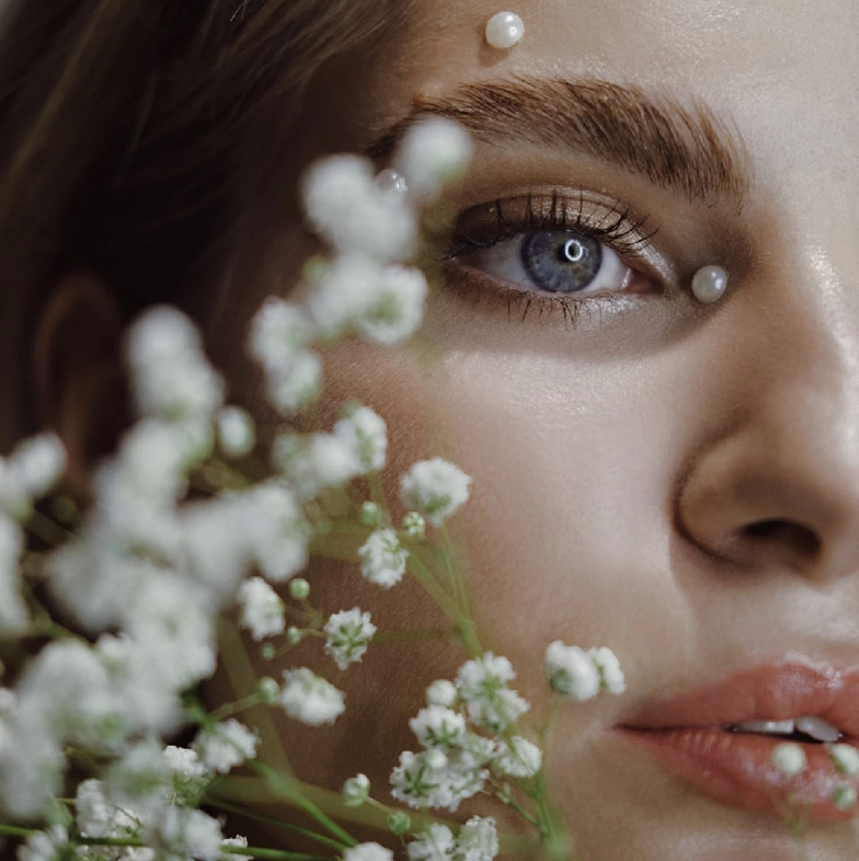 Долговременная укладка бровей