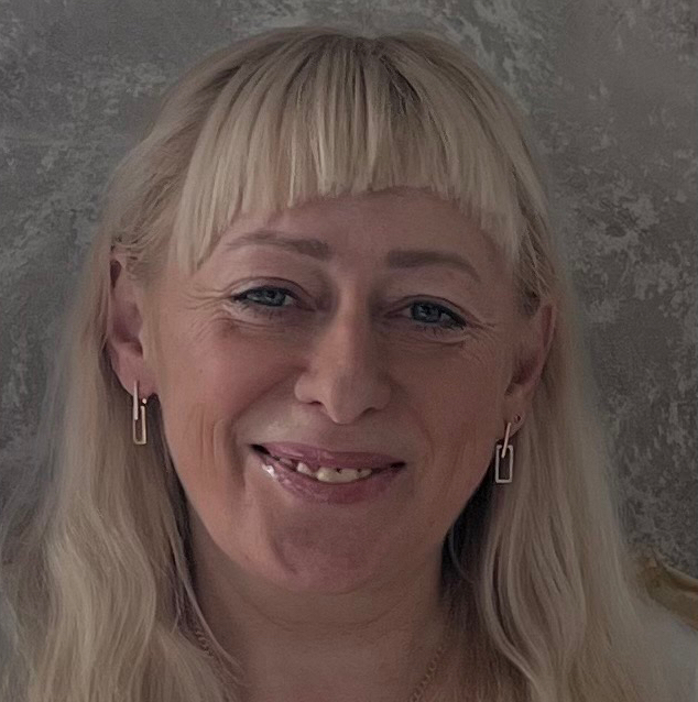 Ляхова Ирина