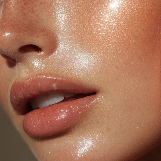 Удаление усиков над губой