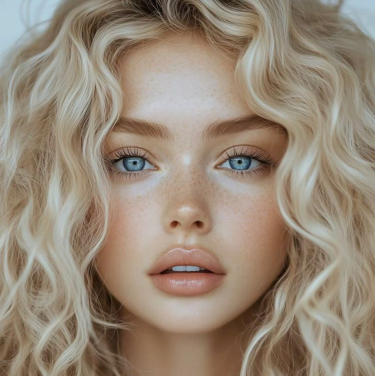 Снятие наращенных ресниц