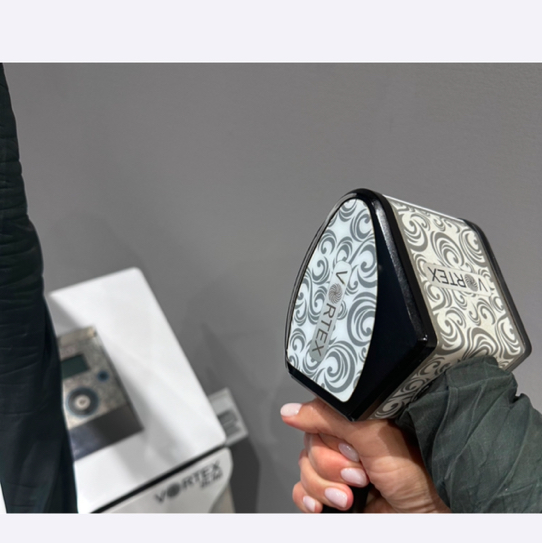 LPG- массаж по телу 1 процедура