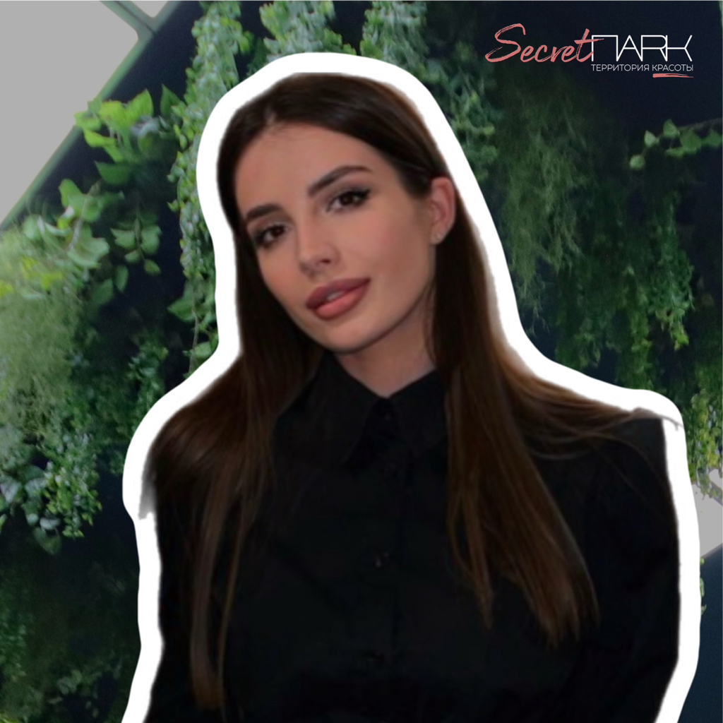 Мещерякова Милана