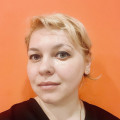Светлана Анатольевна ❤️