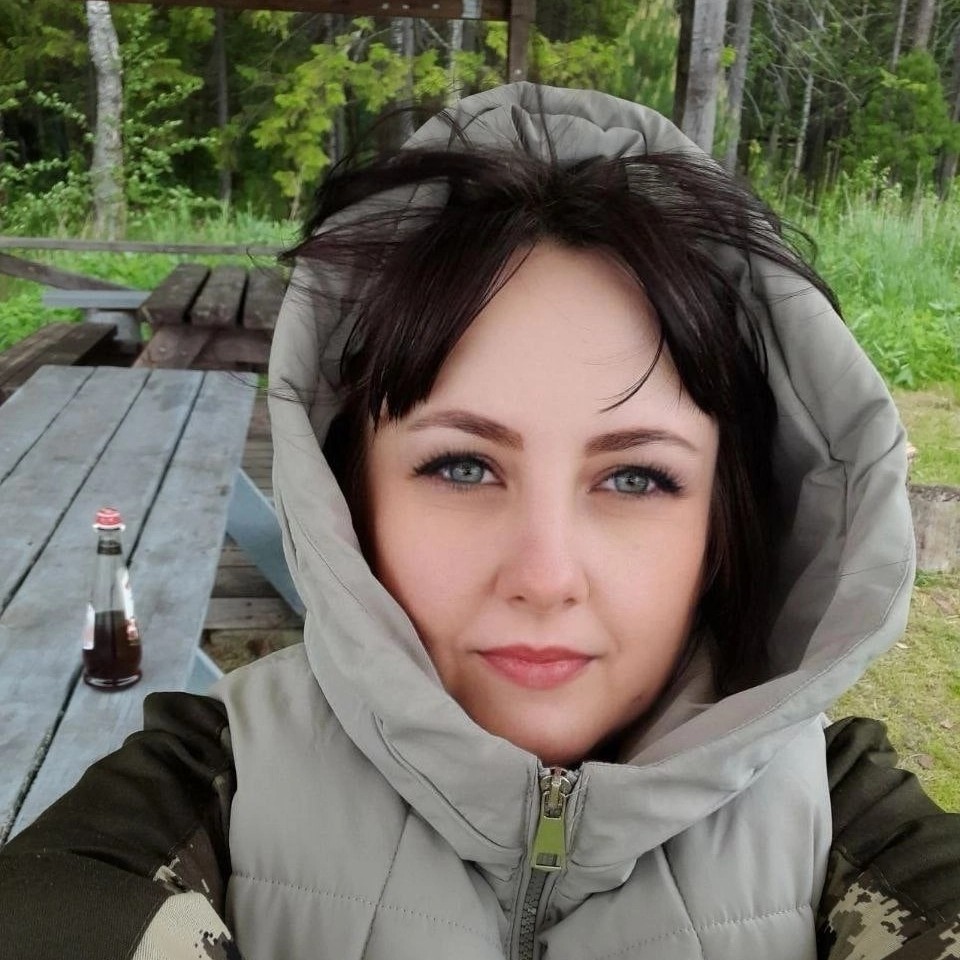 Наталья