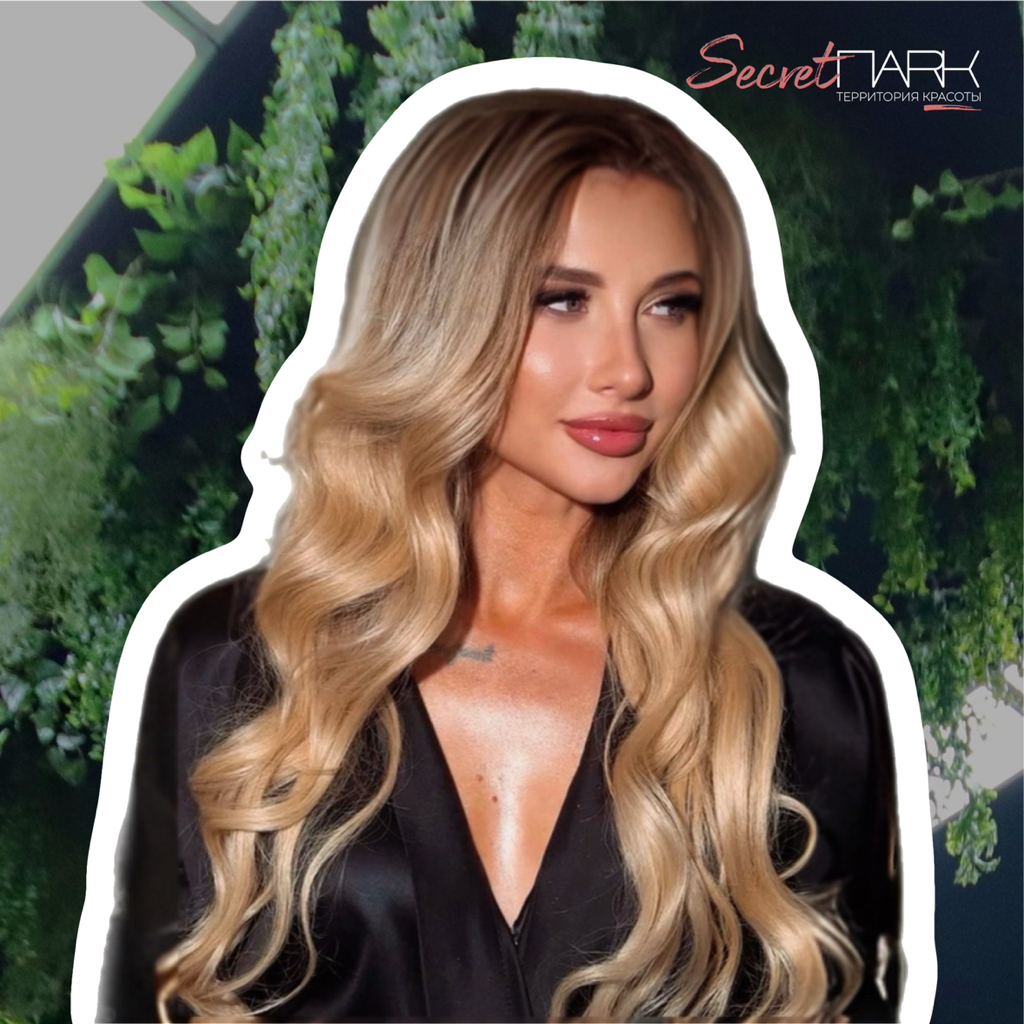 Мартехина Дарья