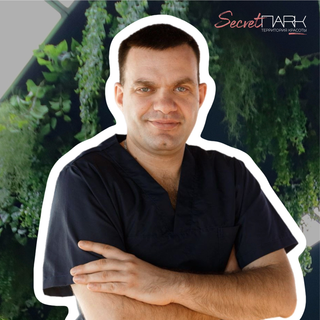 Асланов Али