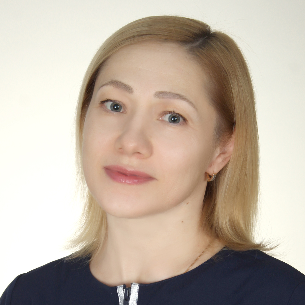 Горбачевская Елена
