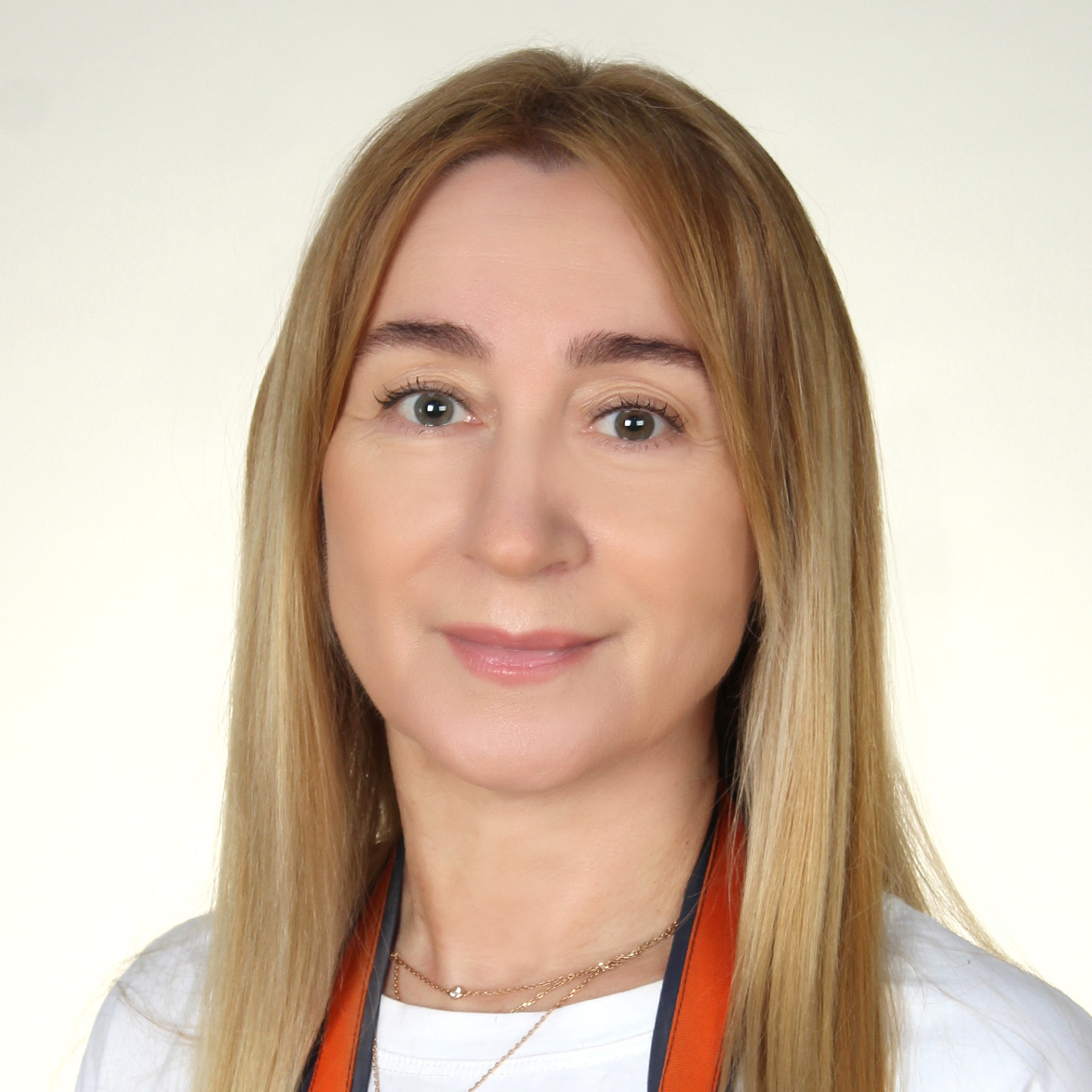 Сапега Наталья