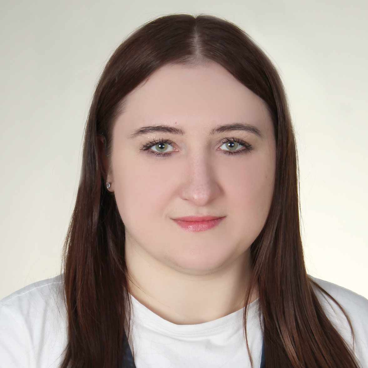 Кежун Ирина