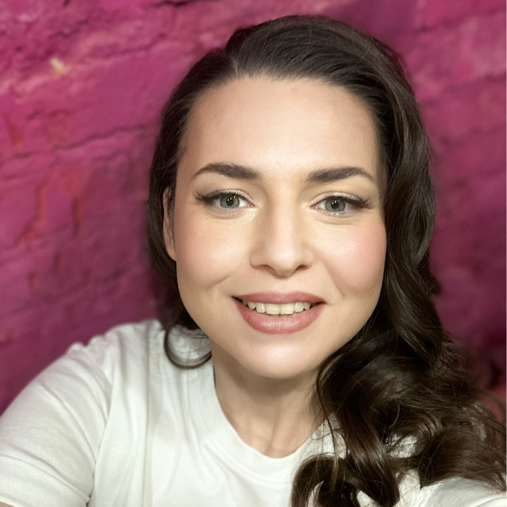 Мария Салиева