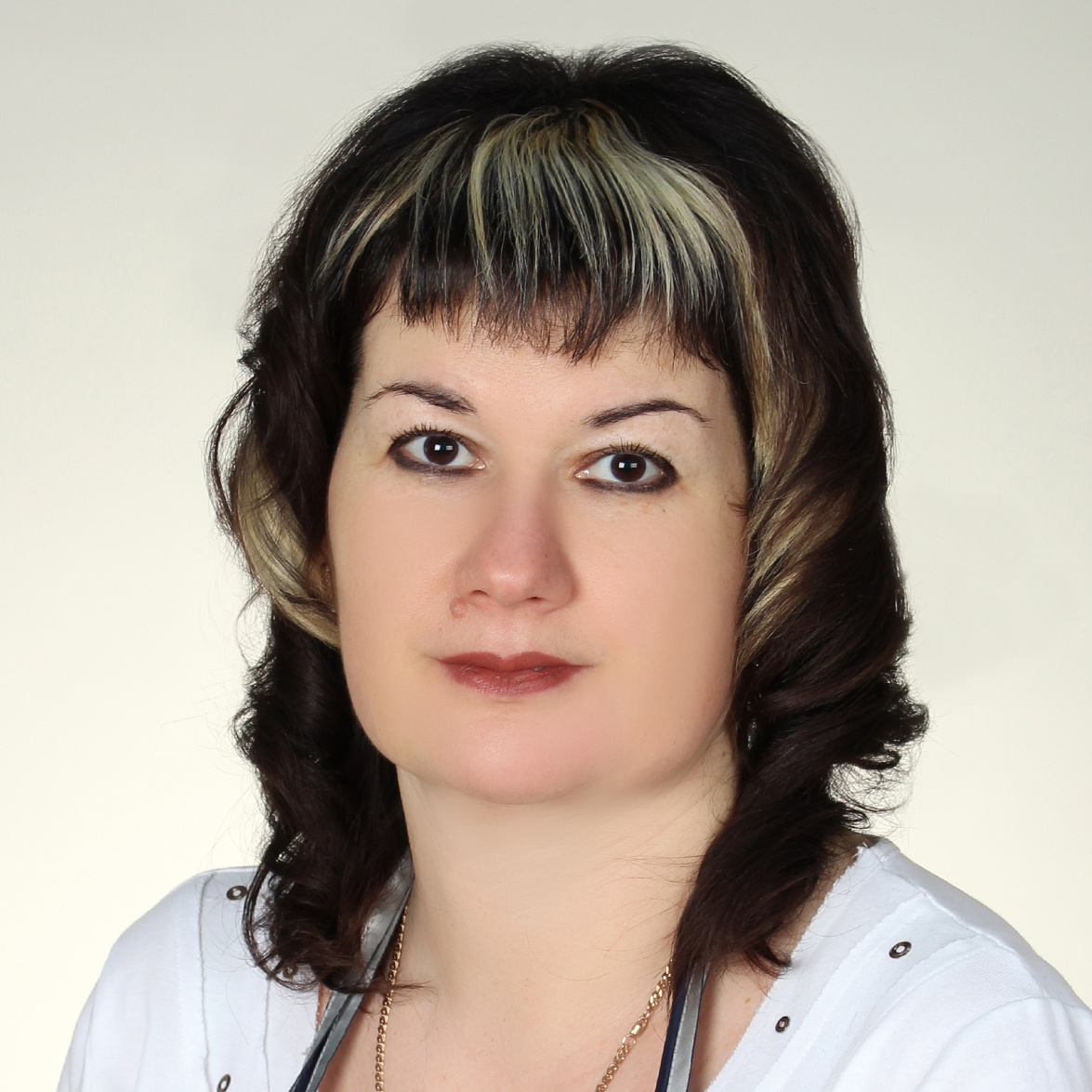 Павленко Елена
