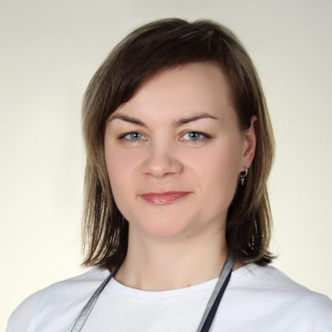 Смирнова Кристина