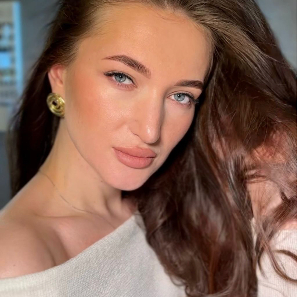 ТОП МАСТЕР Оформление бровей (коррекция и окрашивание краской/хной)