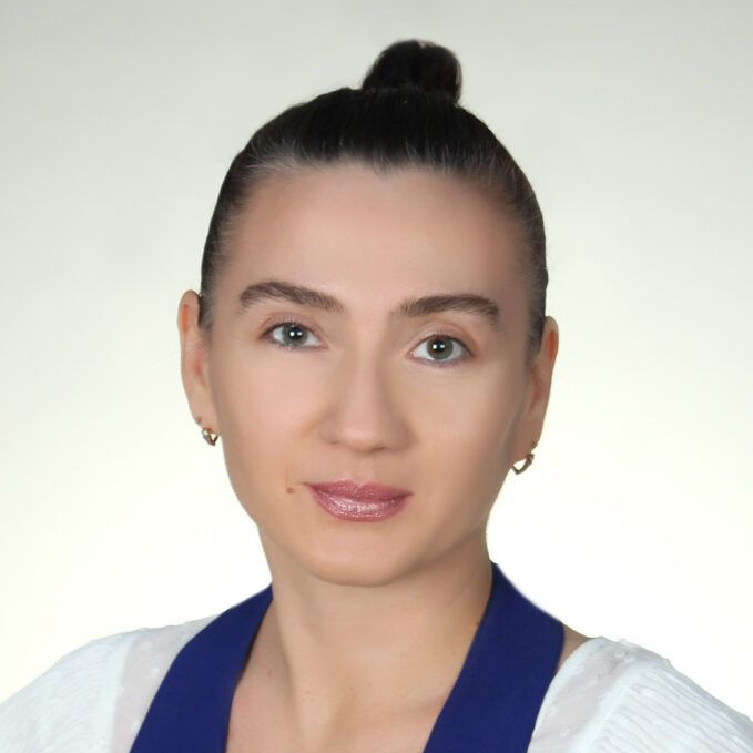Ерофеева Кристина
