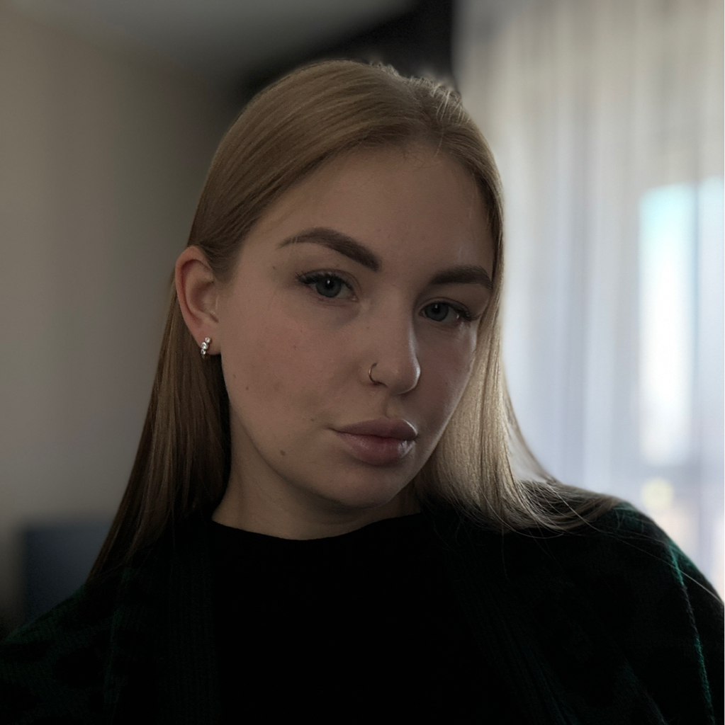 Анастасия