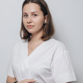 Соловьева Кристина