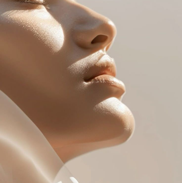 «ФАРФОРОВАЯ КУКОЛКА» +УЗ-чистка🍒