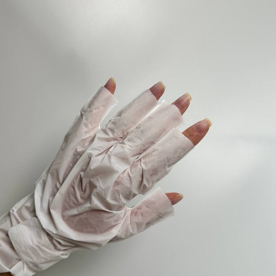 Spa-маска для рук