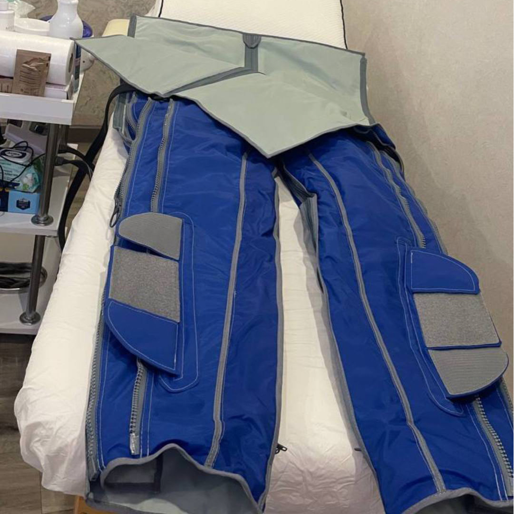 Прессотерапия комбенезон (Израиль)