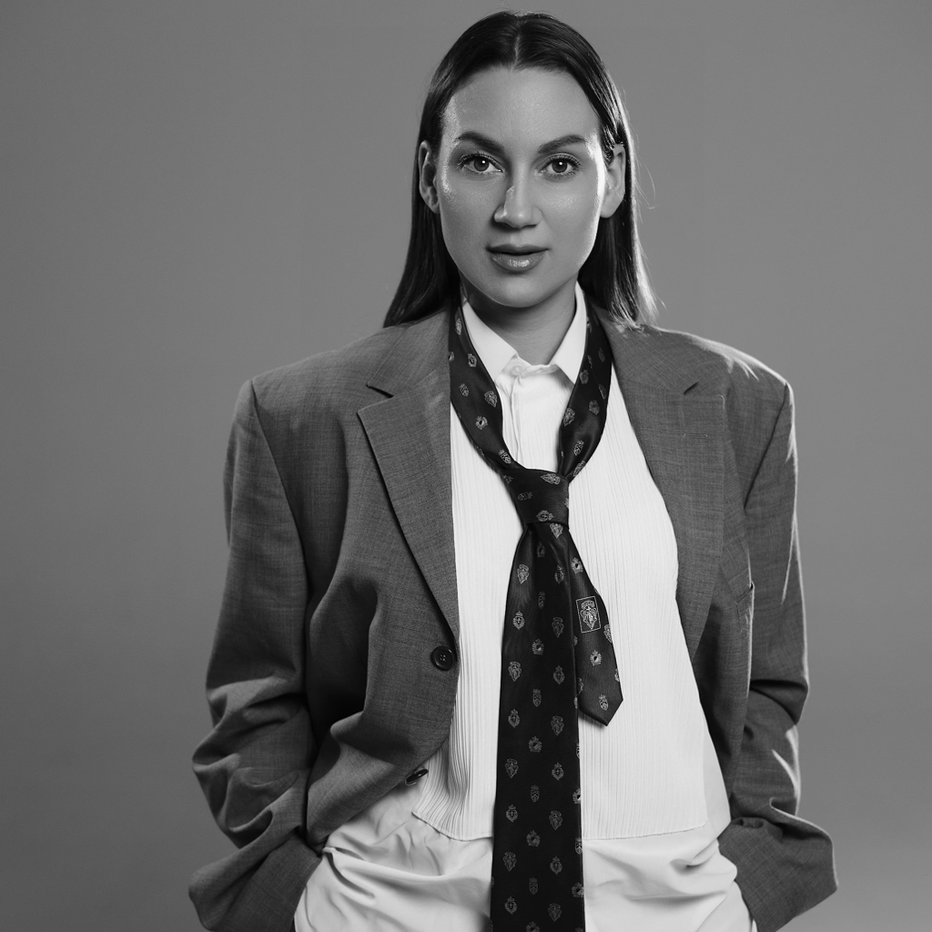 Нелина Анна