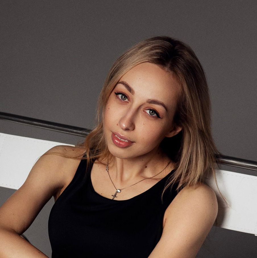 Новожилова Мария