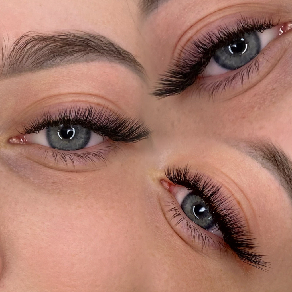 2D(двойной объем)